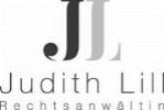 Judith Lill Rechtsanwältin - Logo